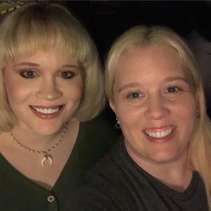 Meet your Posher, Chastity